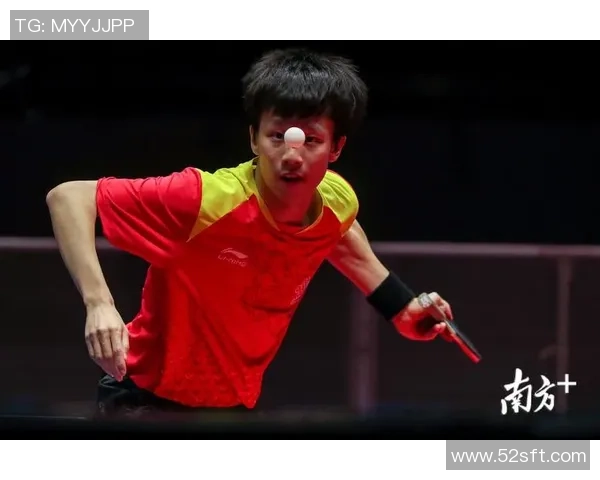 上海乒乓球队在钻石联赛中的实力展现与未来发展潜力分析 上海乒乓球队在钻石联赛中的实力展现与未来发展潜力分析