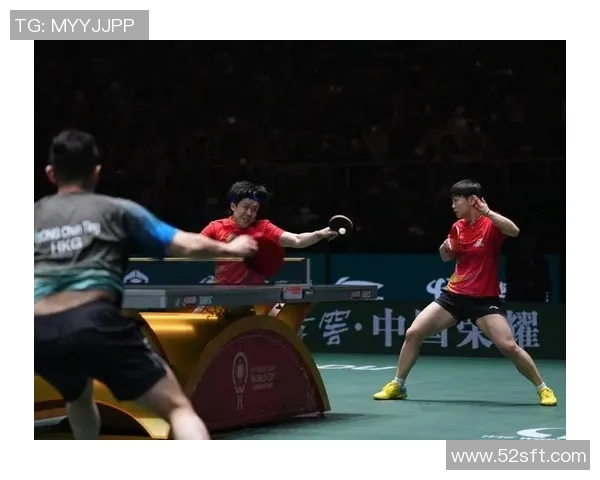 上海羽毛球队在世锦赛中的逆袭之路展现团队精神与不屈斗志