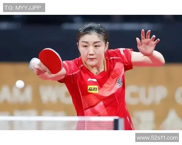 专访乒乓球明星李磊揭秘他成功背后的训练与心路历程