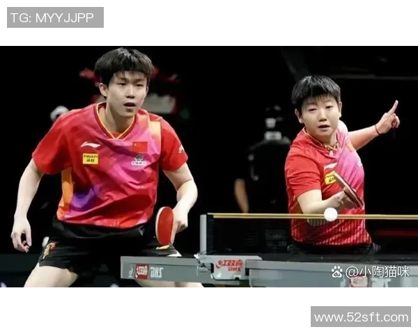 北京乒乓球队在精英赛中的实力展现与未来发展潜力分析 北京乒乓球队在精英赛中的实力展现与未来发展潜力分析