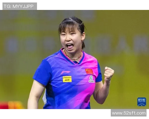 乒乓球战术评比揭晓广州乒乓球队荣登榜首引发热议 乒乓球战术评比揭晓广州乒乓球队荣登榜首引发热议