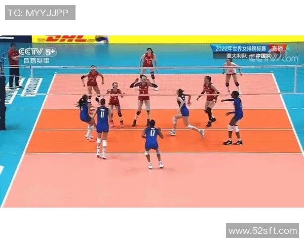 排球盛宴：深入解析北京排球队的训练与比赛节奏