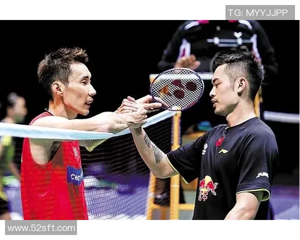 杨军独家分享羽毛球技巧与心得体会助你提升竞技水平