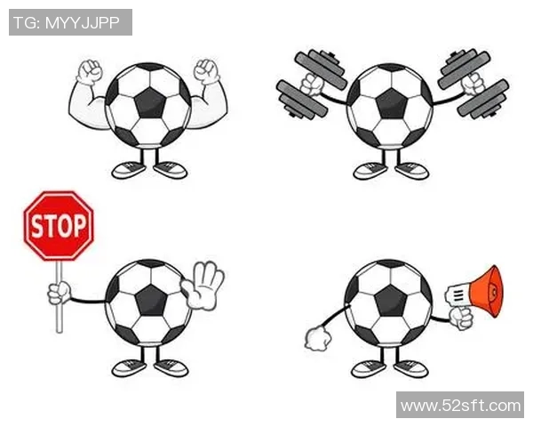 足球明星卡通形象摇头趣味插画展现精彩瞬间 足球明星卡通形象摇头趣味插画展现精彩瞬间