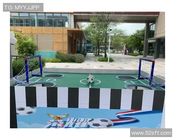 绍兴室内足球热潮来袭打造全新运动体验与社区互动平台