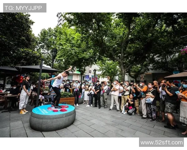 街舞文化的变迁与传承上海街舞队的风格转换与创新探索