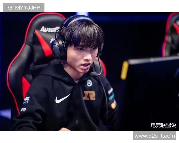 重磅专题：解析RNG战队进攻革新背后的策略与思考