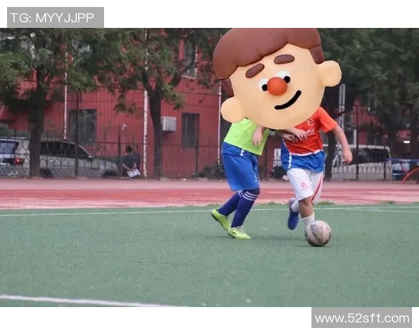 上海足球班助力青少年成长培养未来足球明星的摇篮