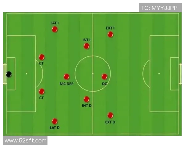 探索后足球时代的战术演变与球员发展趋势分析