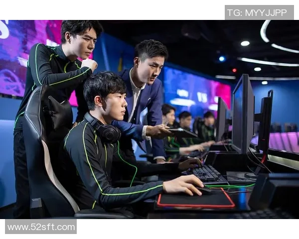 挑战者杯点评：IG战队在技术层面的精彩表现与未来展望