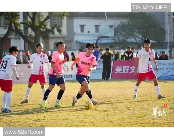 广州胖子足球：团结与激情的草根足球故事，展现友谊与奋斗的精彩瞬间