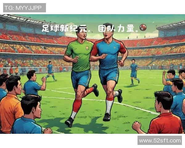 探索cte足球的魅力与发展潜力揭示未来足球的新趋势与机遇