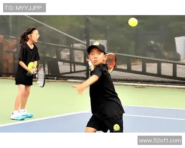 提升心理素质助力网球新手成长的全面攻略与实用技巧分享