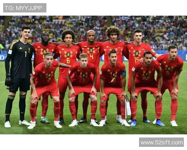 比利时足球服的魅力与文化传承探索之旅