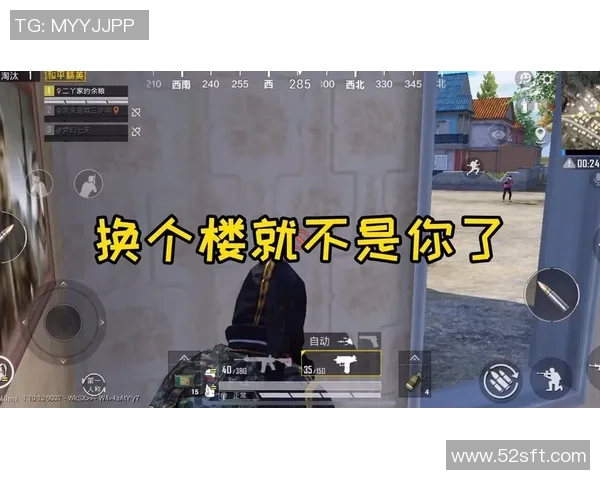 李秀英专访：从新手到高手的和平精英成长之路回顾与展望