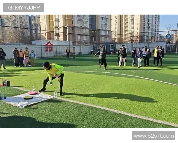 西安飞盘队的比赛经验分享与成长之路探讨