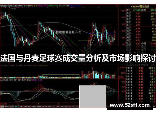 法国与丹麦足球赛成交量分析及市场影响探讨