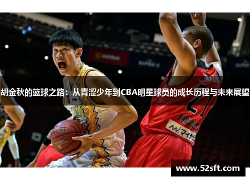 胡金秋的篮球之路：从青涩少年到CBA明星球员的成长历程与未来展望